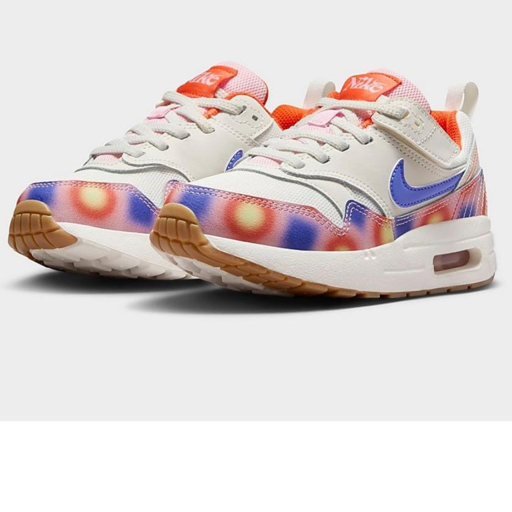 Nike Air Max 1 Stretch Lace
